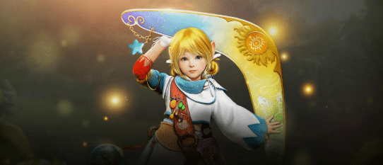 Black Desert Online Guild League Guide image 1319 Black Desert Online - Shai