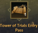 Black Desert Online Merchantry Guide image 1424 Black Desert Online - Tower of Trials Ticket