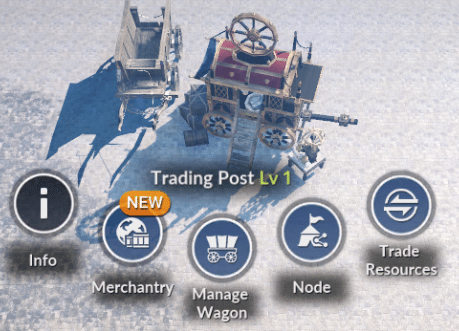 Black Desert Online Merchantry Guide image 1431 Black Desert Online - Trading Post