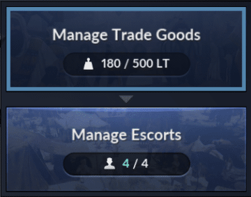 Black Desert Online Merchantry Guide image 1435 Black Desert Online - Manage Trade Goods