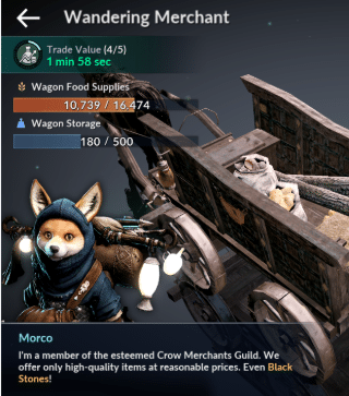 Black Desert Online Merchantry Guide image 1438 Black Desert Online - Wandering Merchant