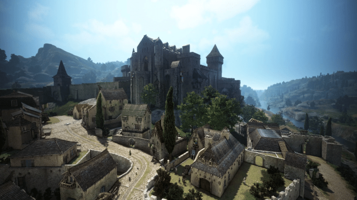 Black Desert Online Merchantry Guide image 1441 Black Desert Online - Serendia