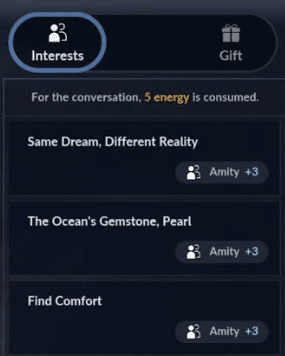 Black Desert Online Merchantry Guide image 1442 Black Desert Online - Amity and rapport with vendors