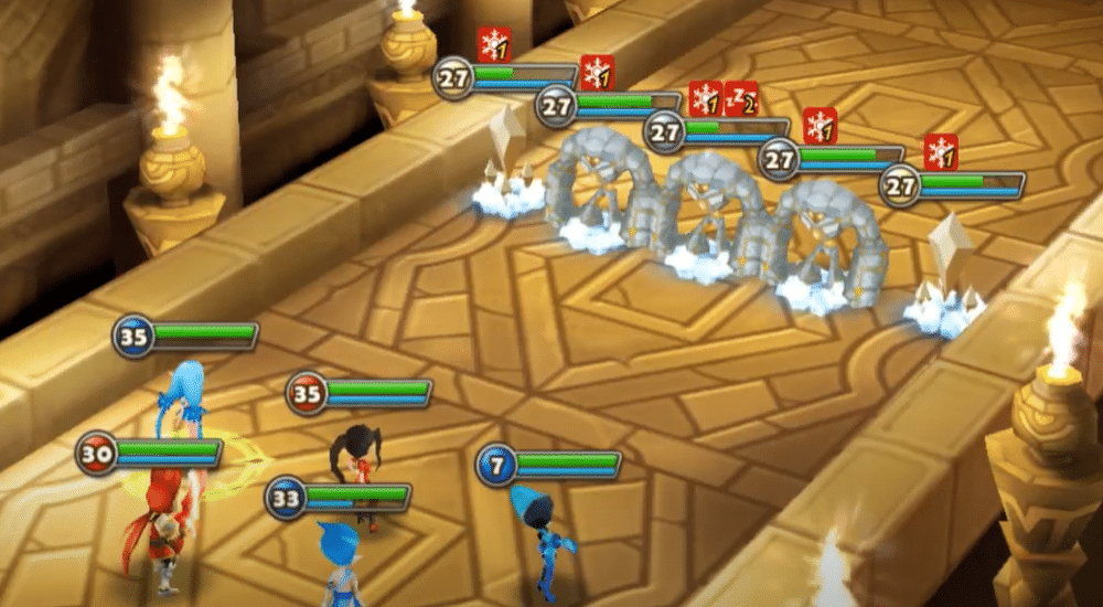 Summoners War Hall of Light Guide image 1521 Summoners War Hall of Light Guide