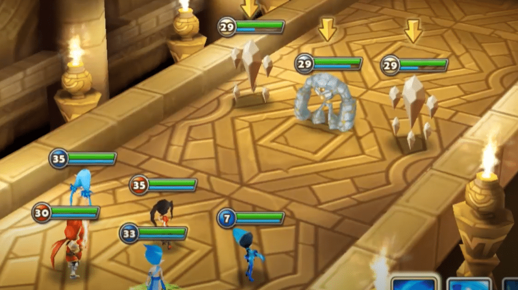 Summoners War Hall of Light Guide image 1524 Summoners War Hall of Light Guide