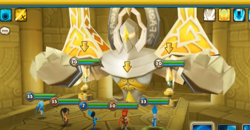 Summoners War Hall of Light Guide image 1528 Summoners War Hall of Light Guide