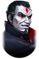 Marvel Strike Force Stryfe image 1779 Marvel Strike Force Stryfe - image 1779