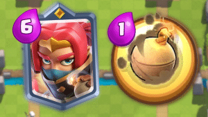 Clash Royale Boss Bandit Guide - Theria Games