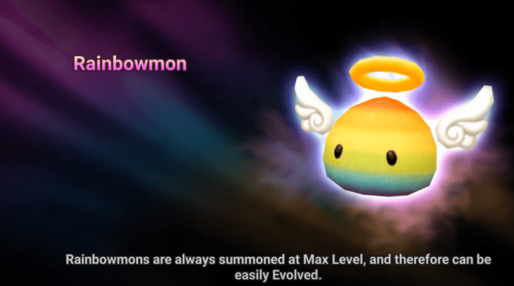 Summoners War Rainbow Garden Guide image 1964 Summoners War Rainbow Garden Guide