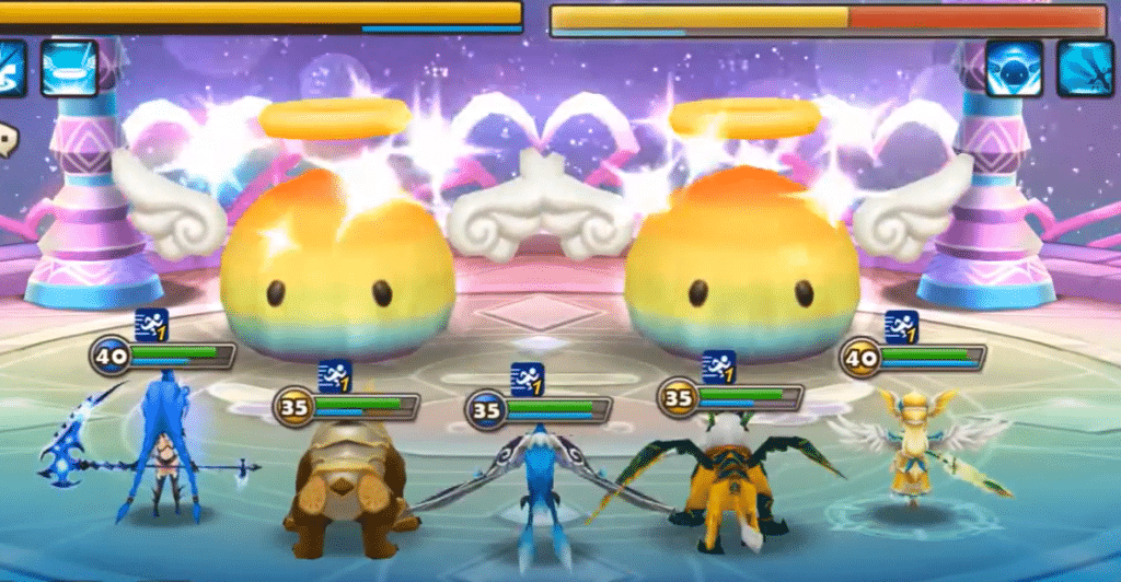 Summoners War Rainbow Garden Guide image 1968 Summoners War Rainbow Garden Guide