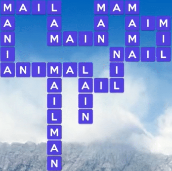 Wordscapes Daily Puzzle 19th of April 2025 Answer image 1972 Wordscapes Daily Puzzle 19th of April 2025 Answer - image 1972