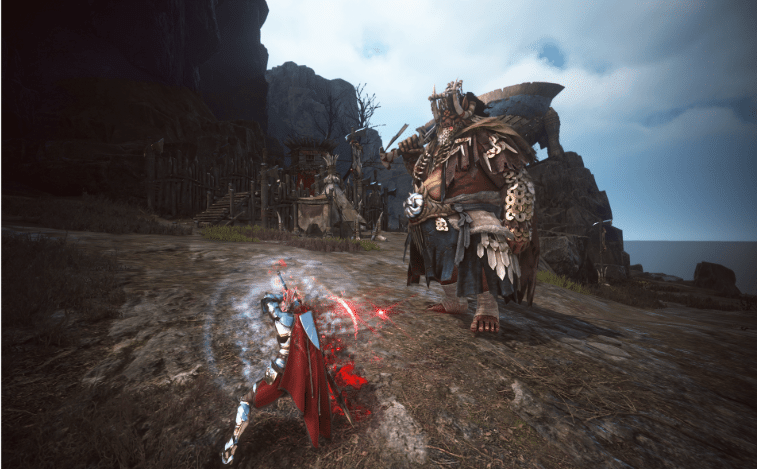 Black Desert Online Donghae Province Guide image 2178 Black Desert Online - Golden Pig Cave