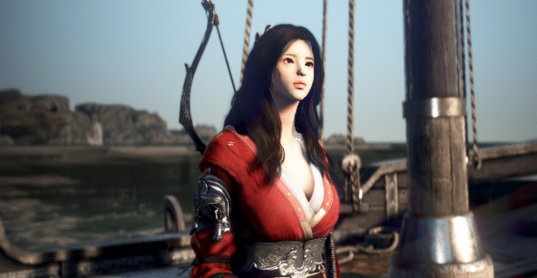 Black Desert Online Donghae Province Guide image 2179 Black Desert Online - Yeonhwa