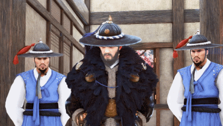 Black Desert Online Donghae Province Guide image 2182 Black Desert Online - Lee Duksoo