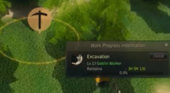 Black Desert Online Donghae Province Guide image 2193 Black Desert Online - Excavation