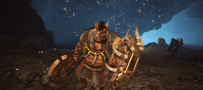 Black Desert Online Donghae Province Guide image 2204 Black Desert Online - Golden Pig Cave