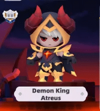 Archero 2 Demon King Atreus Guide image 2382 Archero 2 Demon King Atreus Guide - Atreus