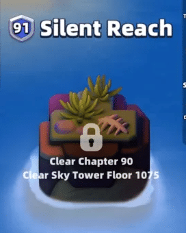 Archero 2 Chapter 91 Silent Reach Guide image 2429 Archero 2 Chapter 91 Silent Reach Guide - Stage