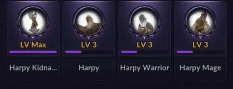 Black Desert Online Family Dispatch Guide image 2472 Black Desert Online - Scout Hadum Knowledge