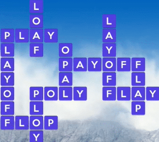 Wordscapes Daily Puzzle 28th of April 2025 Answer image 2565 Wordscapes Daily Puzzle 28th of April 2025 Answer