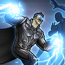 Assassin's Strike Icon