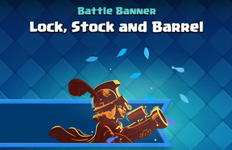 Clash Royale Musketeer Evolution Draft image 439 Clash Royale Musketeer Evolution Draft