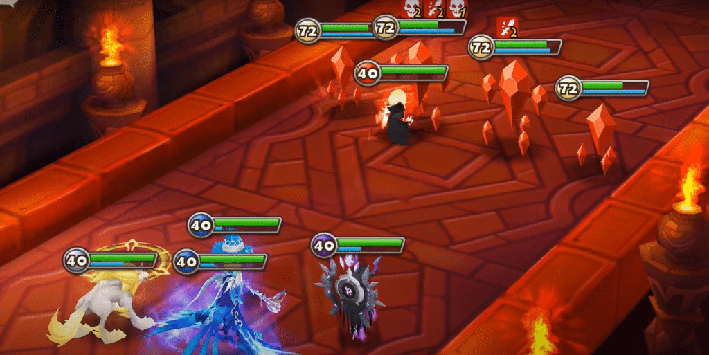 Summoners War Dragons Lair Guide image 796 Summoners War Dragons Lair Guide