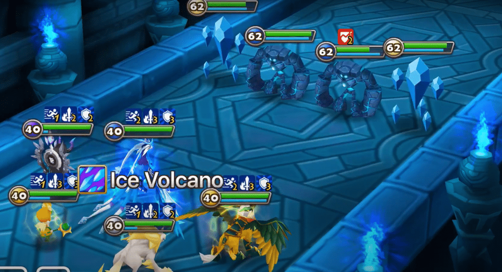 Summoners War Giants Keep Guide image 840 Summoners War Giants Keep Guide