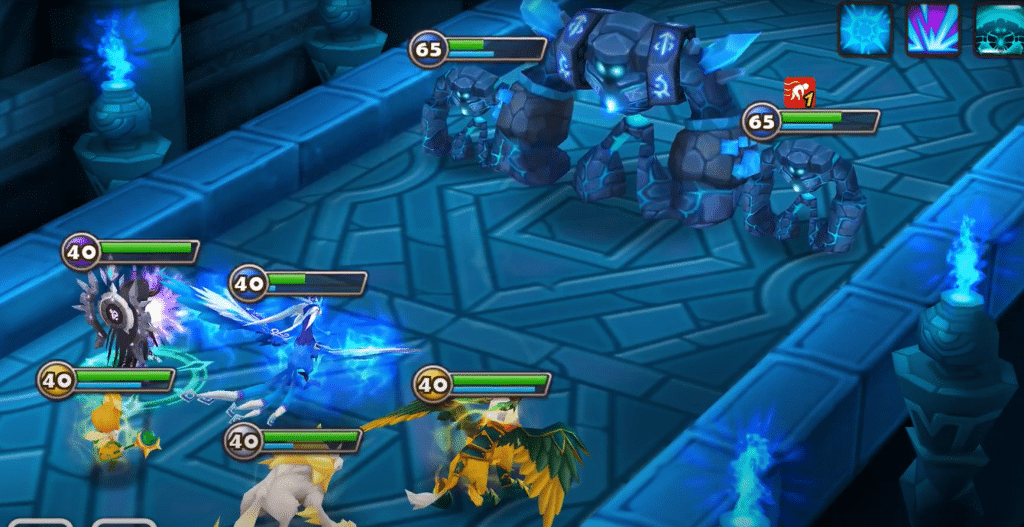 Summoners War Giants Keep Guide image 842 Summoners War Giants Keep Guide