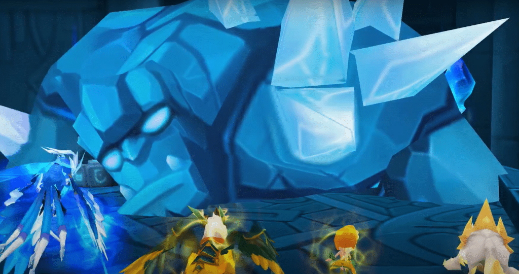 Summoners War Giants Keep Guide image 844 Summoners War Giants Keep Guide