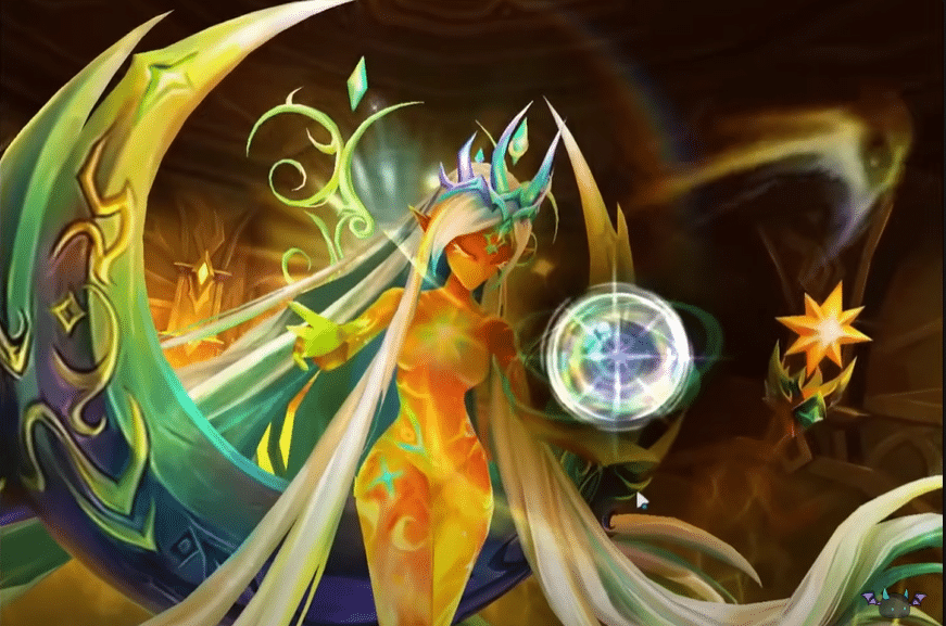 Summoners War Spiritual Realm Guide image 884 Summoners War Spiritual Realm Guide