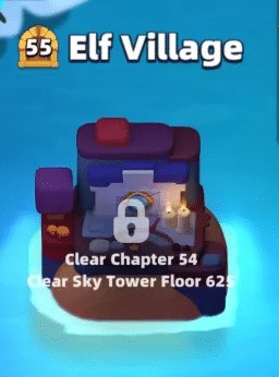 Archero 2 Chapter 55 Elf Village Guide image 949 Archero 2 Chapter 55 Elf Village Guide - Stage
