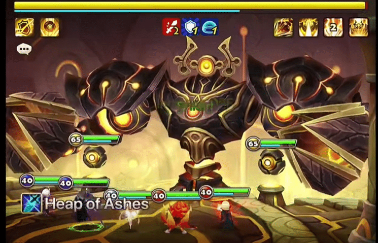Summoners War Steel Fortress Guide image 961 Summoners War Steel Fortress Guide