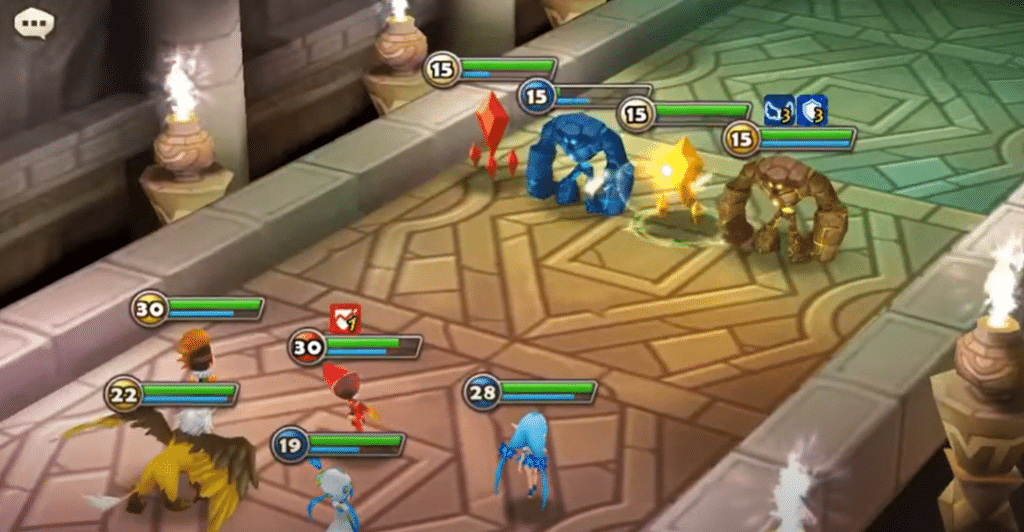 Summoners War Hall of Magic Guide image 979 Summoners War Hall of Magic Guide