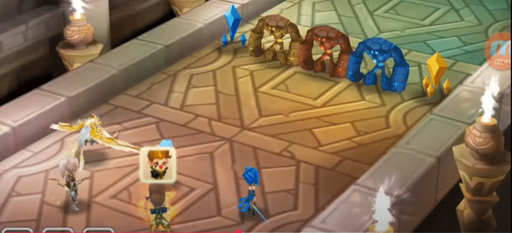 Summoners War Hall of Magic Guide image 992 Summoners War Hall of Magic Guide B5