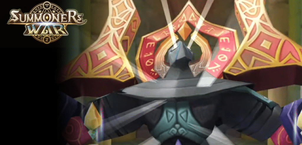 Summoners War Hall of Magic Guide image 993 Summoners War Hall of Magic Guide