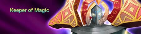 Summoners War Hall of Magic Guide keeper of magic 2 Summoners War Hall of Magic Guide