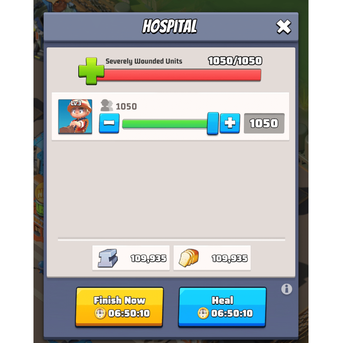 Last war survival emergency center guide