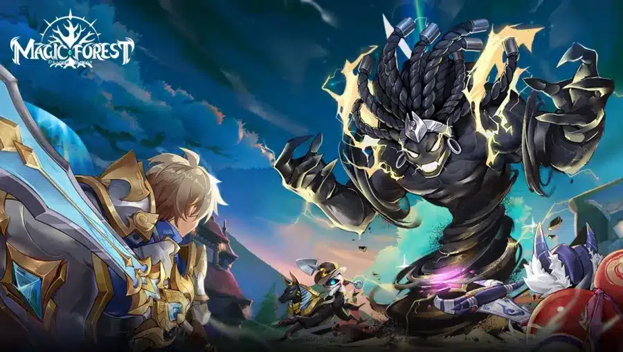 Active Magic Forest Dragon Quest Codes August 2025 magic forest dragon quest codes banner4 Active Magic Forest Dragon Quest Codes - banner