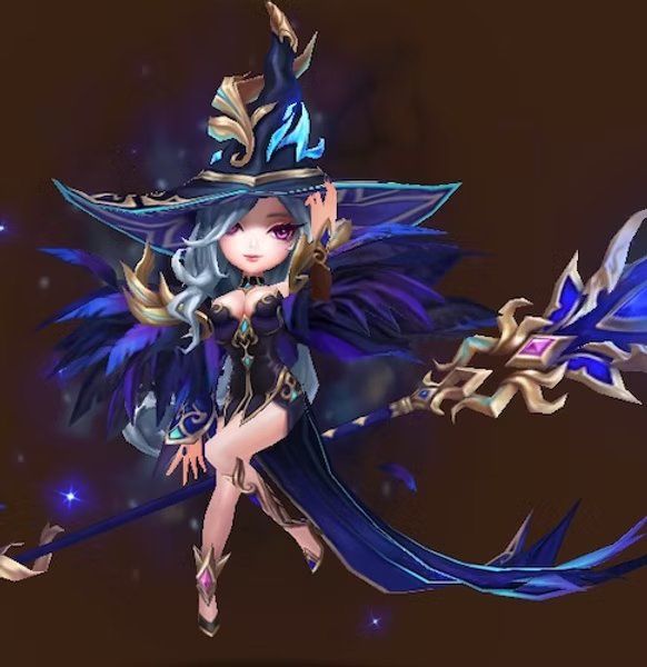 Summoners War Dragons Lair Guide megan 2nd awkaening 1 Summoners War Dragons Lair Guide Megan