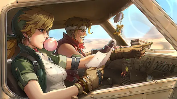 Active Metal Slug Awakening Codes August 2025 metal slug awakening codes banner4 Metal Slug Awakening Codes - banner