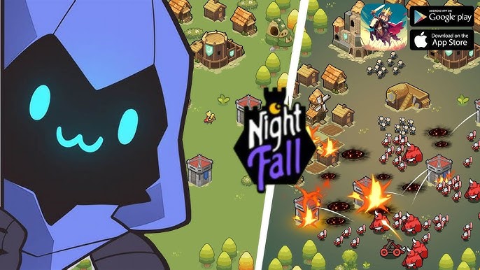 Active Nightfall Kingdom Frontier Codes July 2025 nightfall kingdom frontier td codes banner3 Active Nightfall Kingdom Frontier Codes - banner