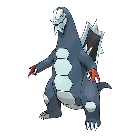 Pokemon Go Glaceon pokemon go Pokemon Go - Baxcalibur