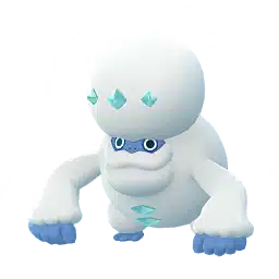 Pokemon Go Glaceon pokemon go Galarian Darmanitan Pokemon Go - Galarian Darmanitan