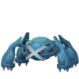 Pokemon Go Tapu Lele pokemon go Metagross Pokemon Go - Metagross