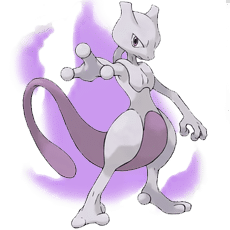 Pokemon Go Tapu Lele pokemon go Shadow Mewtwo Pokemon Go - Shadow Mewtwo