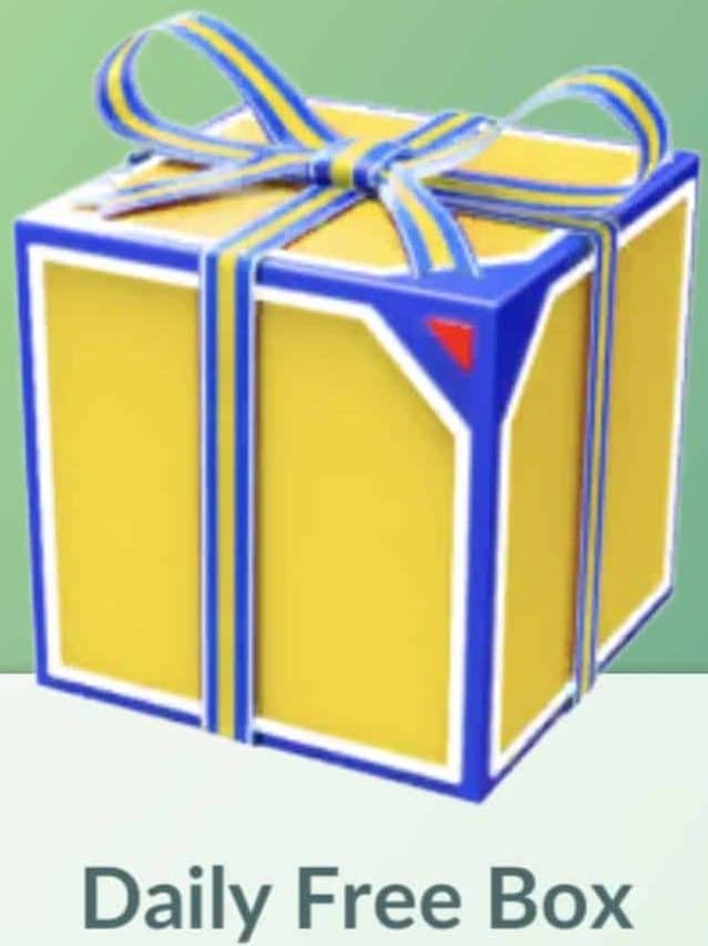 Pokemon Go Promo Codes April 2025 pokemon go daily free box edited Pokemon Go Promo Codes April 2025 - Daily Free Box