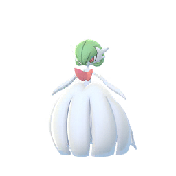 Pokemon Go Tapu Lele pokemon go mega Gardevoir Pokemon Go - Mega Gardevoir