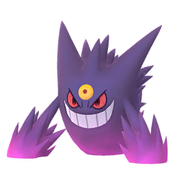 Pokemon Go Tapu Lele pokemon go mega grengar 1 Pokemon Go - Mega Grengar