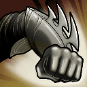 Assist/Counter Icon